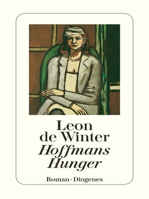 cover image of Hoffmans Hunger